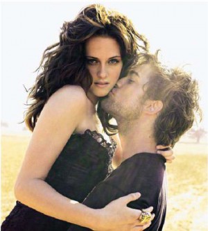 Rob a Kristen nejsou nejvzornější dvojice, ale nejkrásnější pár 
