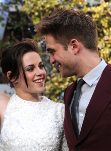 Kristen a Rob byli hezký pár, dokud se do toho nevmíchl režisér
